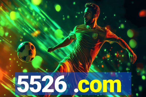 5526 .com
